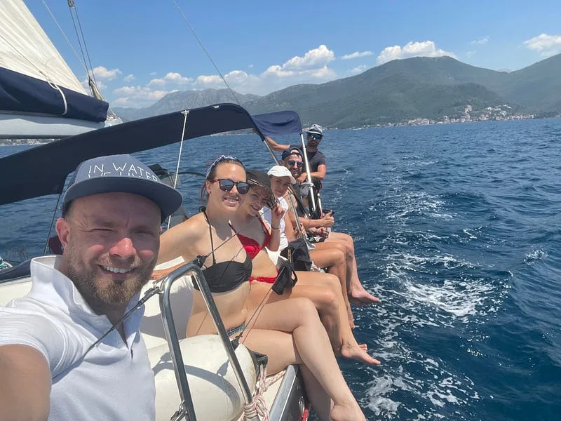 crew #2